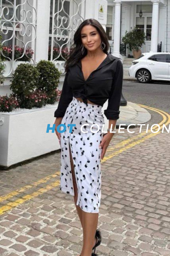Brown hair london escort Mia Brunette located in Earls Court picture 0